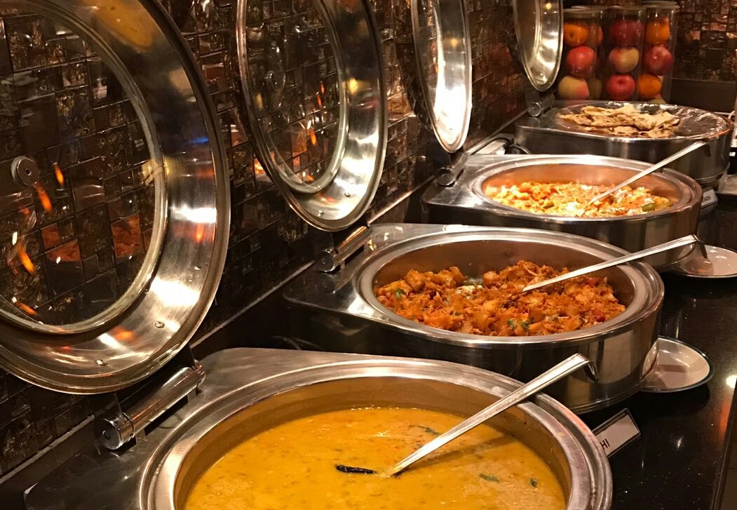 Delhi belly or Indian delight? Mindwise